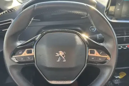 Photo 44 Peugeot 208 Gén. II Ph1 NG Active 5