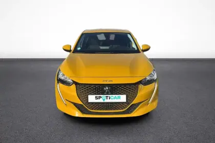 Photo 53 Peugeot 208  Electrique 50 kWh 136ch
