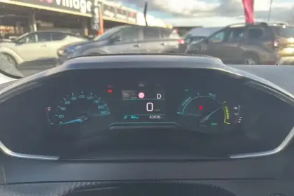 Photo 45 Peugeot 208 Gén. II Ph1 NG Active 5