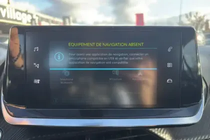 Photo 51 Peugeot 208 Gén. II Ph1 NG Active 5