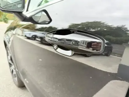 Photo 26 Volvo Xc40  T4 Recharge 129+82 ch DCT7