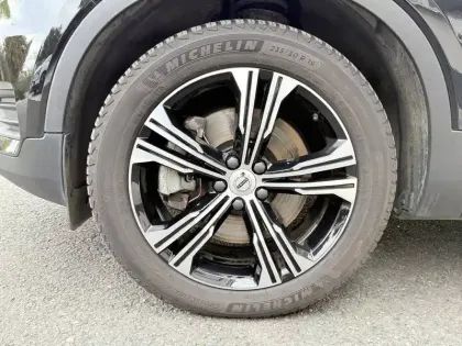 Photo 8 Volvo Xc40  T4 Recharge 129+82 ch DCT7