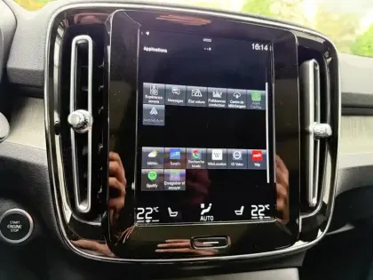 Photo 9 Volvo Xc40  T4 Recharge 129+82 ch DCT7