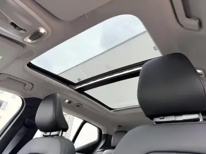 Photo 23 Volvo Xc40  T4 Recharge 129+82 ch DCT7