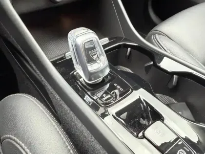 Photo 19 Volvo Xc40  T4 Recharge 129+82 ch DCT7