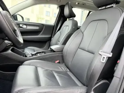 Photo 20 Volvo Xc40  T4 Recharge 129+82 ch DCT7