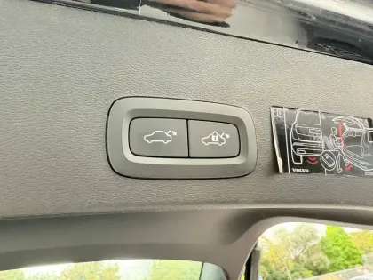 Photo 25 Volvo Xc40  T4 Recharge 129+82 ch DCT7