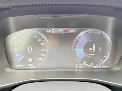 Photo 15 Volvo Xc40  T4 Recharge 129+82 ch DCT7