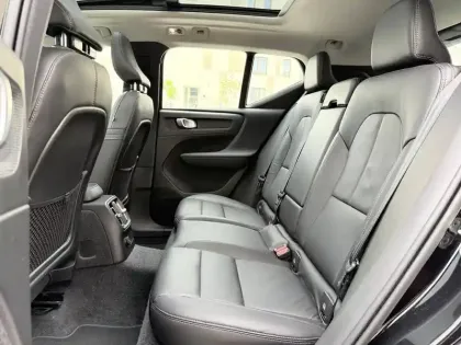 Photo 24 Volvo Xc40  T4 Recharge 129+82 ch DCT7