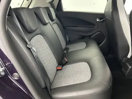 Photo 15 Renault Zoé Zoe R135 Achat Intégral