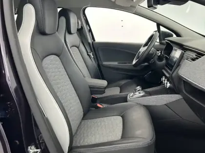 Photo 13 Renault Zoé Zoe R135 Achat Intégral