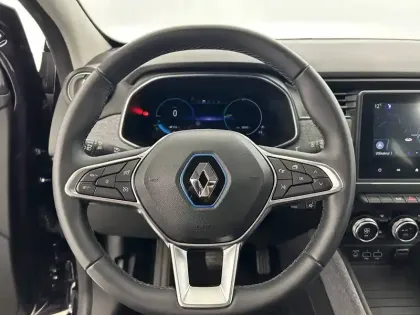 Photo 14 Renault Zoé Zoe R135 Achat Intégral