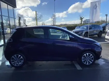 Photo 5 Renault Zoé Zoe R135 Achat Intégral
