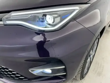 Photo 20 Renault Zoé Zoe R135 Achat Intégral