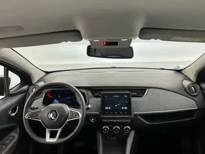 Photo 25 Renault Zoé Zoe R135 Achat Intégral