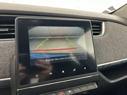 Photo 19 Renault Zoé Zoe R135 Achat Intégral