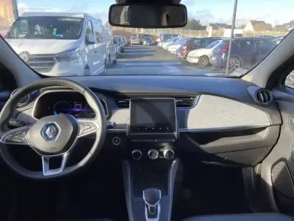 Photo 8 Renault Zoé Zoe R135 Achat Intégral