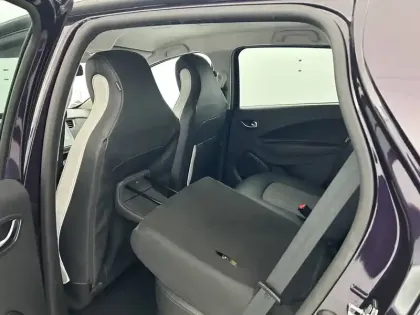 Photo 26 Renault Zoé Zoe R135 Achat Intégral