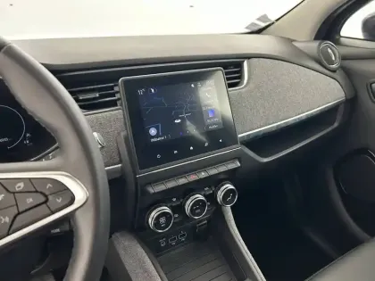 Photo 11 Renault Zoé Zoe R135 Achat Intégral