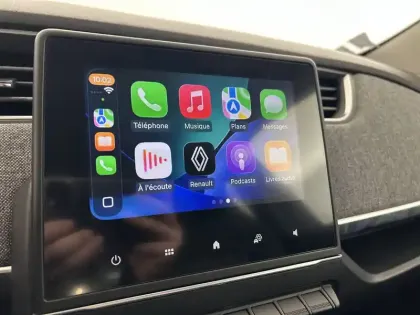 Photo 24 Renault Zoé Zoe R135 Achat Intégral