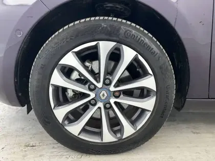 Photo 18 Renault Zoé Zoe R135 Achat Intégral