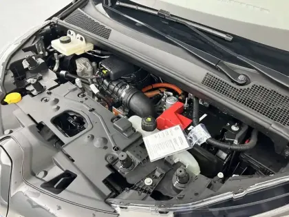 Photo 21 Renault Zoé Zoe R135 Achat Intégral