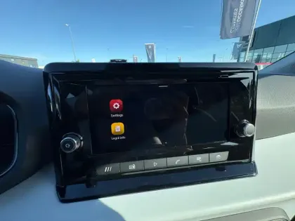 Photo 22 Seat Ibiza  1.0 TSI 95 ch S/S BVM5