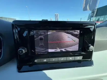 Photo 26 Seat Ibiza  1.0 TSI 95 ch S/S BVM5