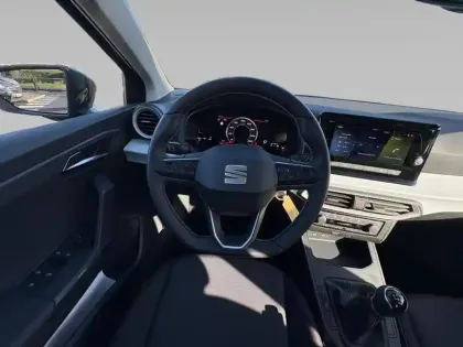 Photo 11 Seat Ibiza  1.0 TSI 95 ch S/S BVM5