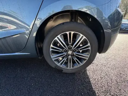 Photo 15 Seat Ibiza  1.0 TSI 95 ch S/S BVM5