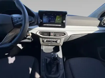 Photo 12 Seat Ibiza  1.0 TSI 95 ch S/S BVM5