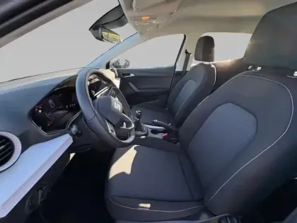 Photo 9 Seat Ibiza  1.0 TSI 95 ch S/S BVM5