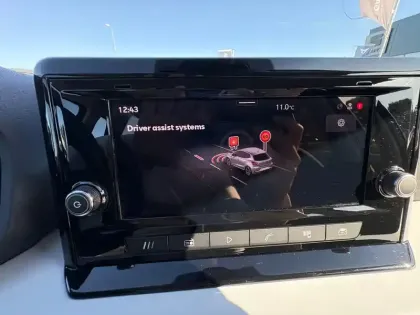 Photo 23 Seat Ibiza  1.0 TSI 95 ch S/S BVM5