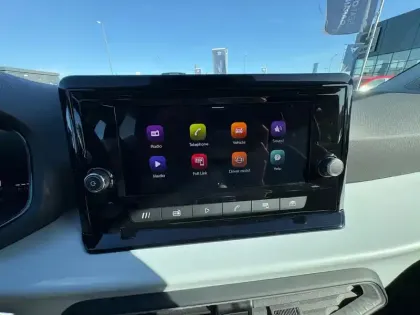 Photo 21 Seat Ibiza  1.0 TSI 95 ch S/S BVM5