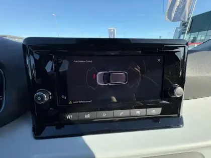 Photo 27 Seat Ibiza  1.0 TSI 95 ch S/S BVM5