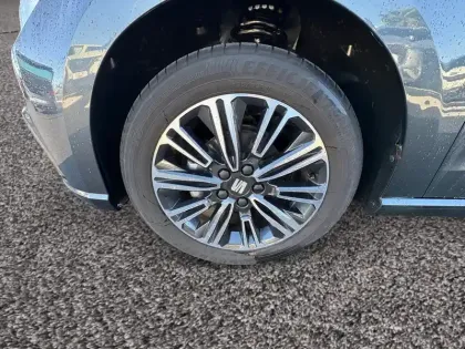 Photo 8 Seat Ibiza  1.0 TSI 95 ch S/S BVM5