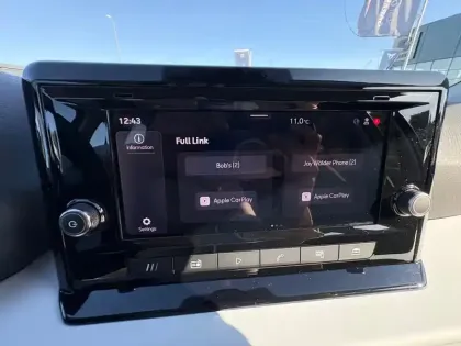 Photo 24 Seat Ibiza  1.0 TSI 95 ch S/S BVM5