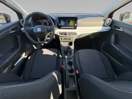 Photo 14 Seat Ibiza  1.0 TSI 95 ch S/S BVM5