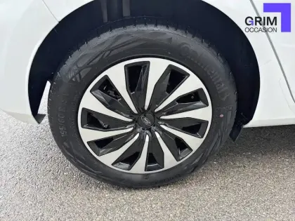 Photo 14 Ford Fiesta  1.0 EcoBoost 125 ch S&S mHEV Powershift