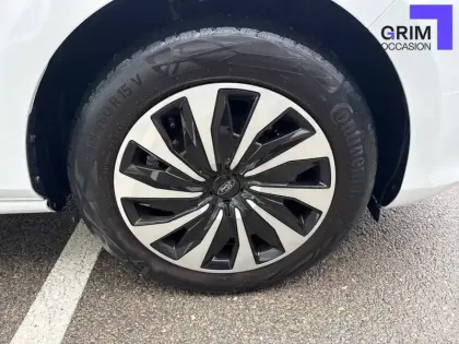 Photo 15 Ford Fiesta  1.0 EcoBoost 125 ch S&S mHEV Powershift