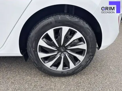 Photo 13 Ford Fiesta  1.0 EcoBoost 125 ch S&S mHEV Powershift