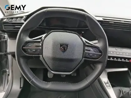 Photo 31 Peugeot 308  BlueHDi 130ch S&S BVM6