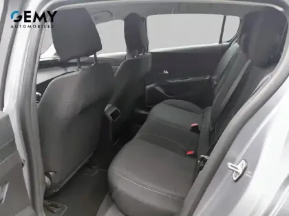 Photo 9 Peugeot 308  BlueHDi 130ch S&S BVM6