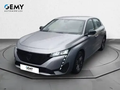 Photo Peugeot 308 Active Pack