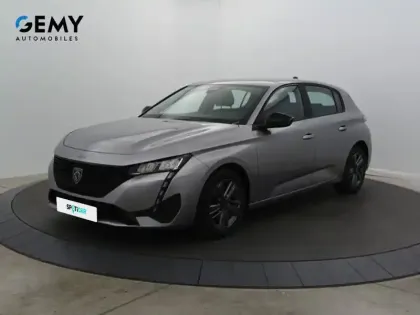 Photo 16 Peugeot 308  BlueHDi 130ch S&S BVM6