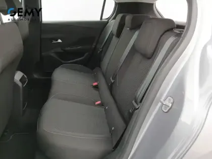 Photo 25 Peugeot 308  BlueHDi 130ch S&S BVM6