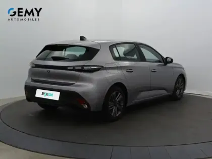 Photo 33 Peugeot 308  BlueHDi 130ch S&S BVM6