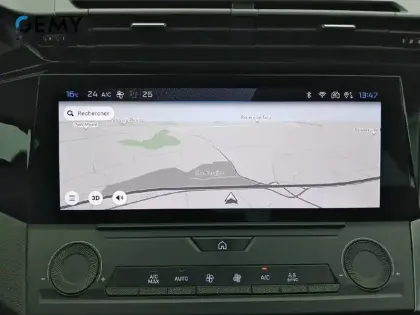 Photo 28 Peugeot 308  BlueHDi 130ch S&S BVM6