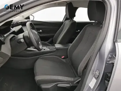 Photo 24 Peugeot 308  BlueHDi 130ch S&S BVM6