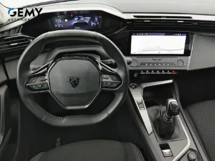 Photo 23 Peugeot 308  BlueHDi 130ch S&S BVM6